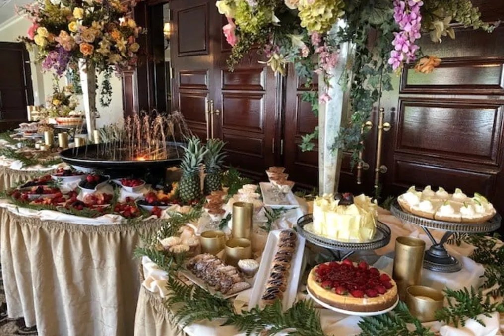 Marchiori Catering & Banquets #2
