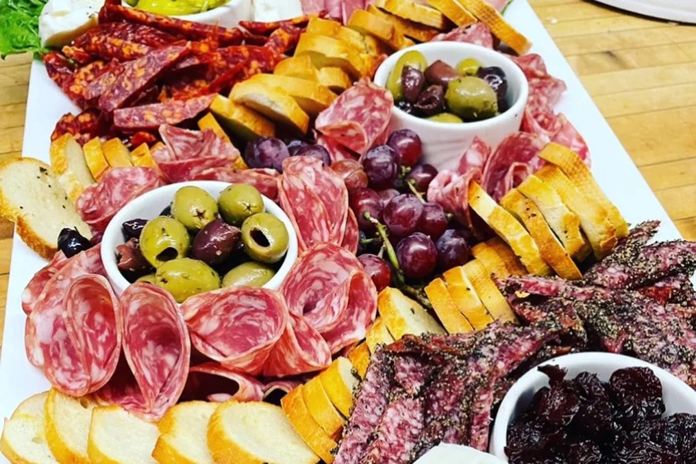 Marchiori Catering & Banquets #3