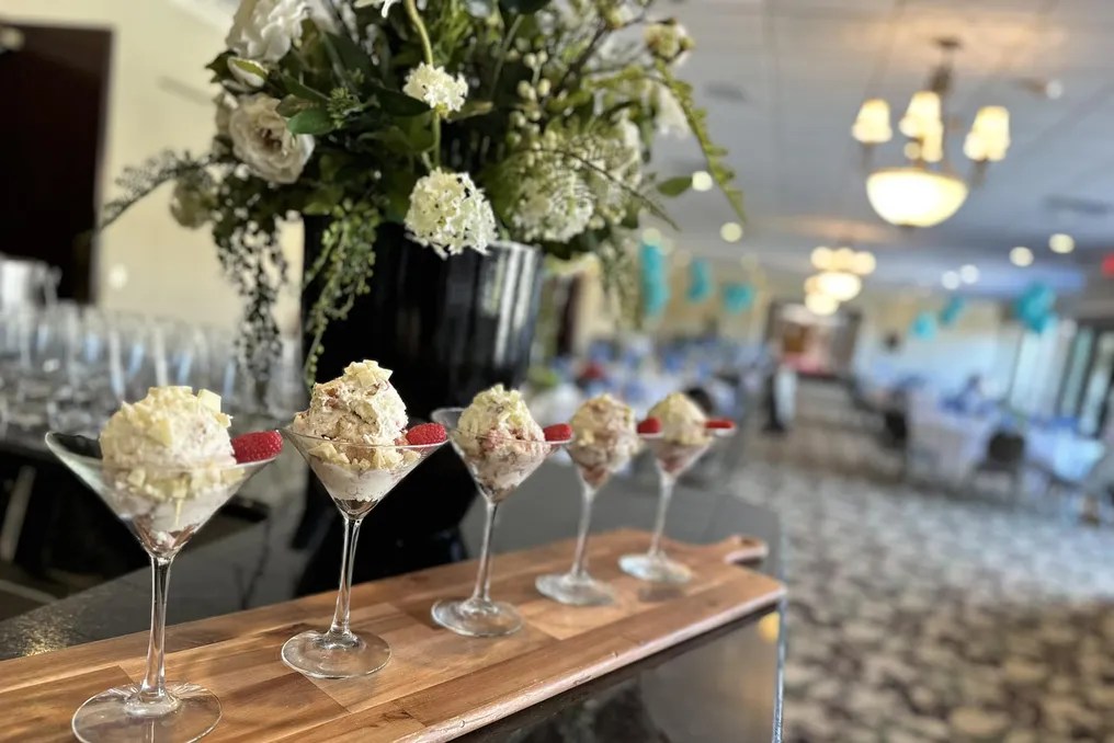 Marchiori Catering & Banquets #4