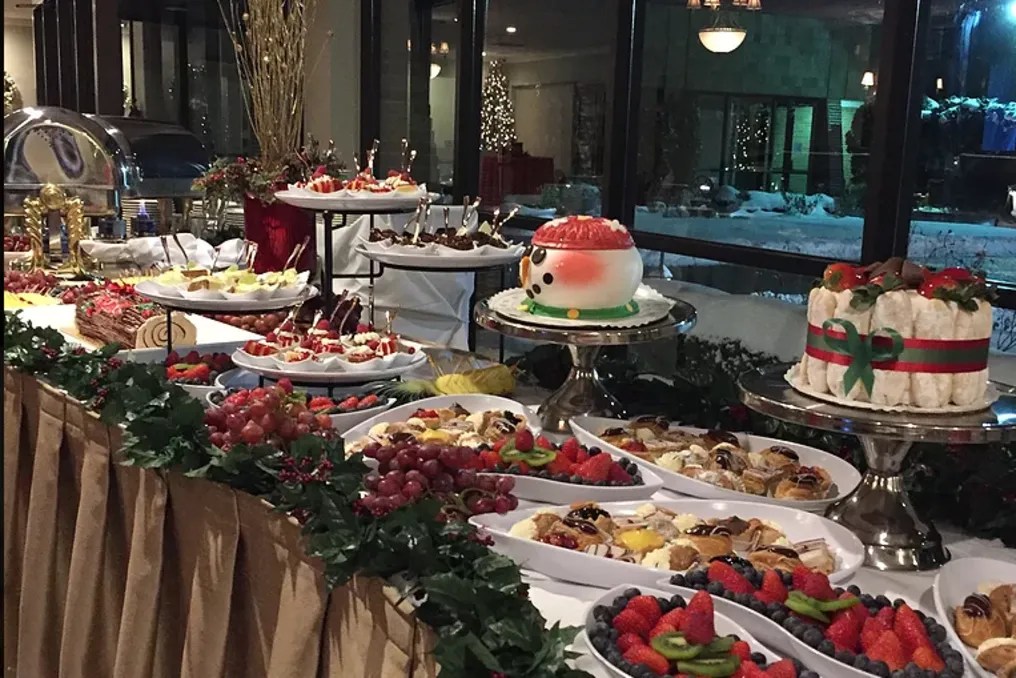 Marchiori Catering & Banquets #5