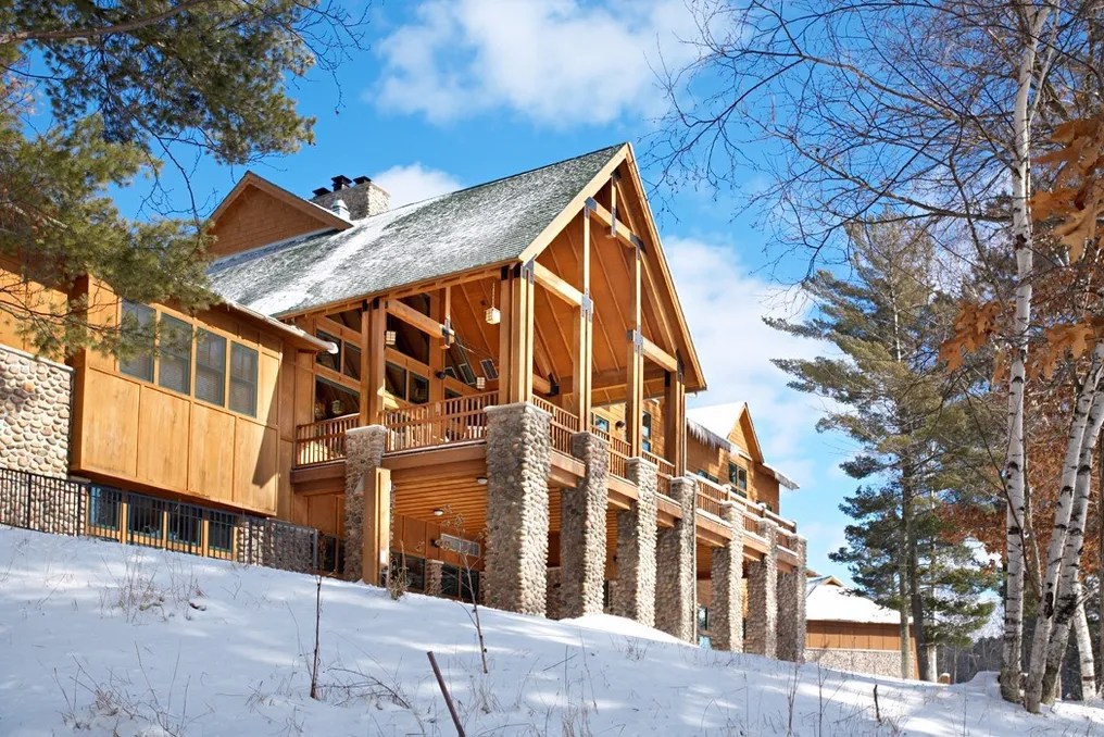 Heartwood Resort #12