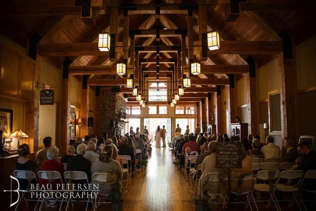 Heartwood Resort #13