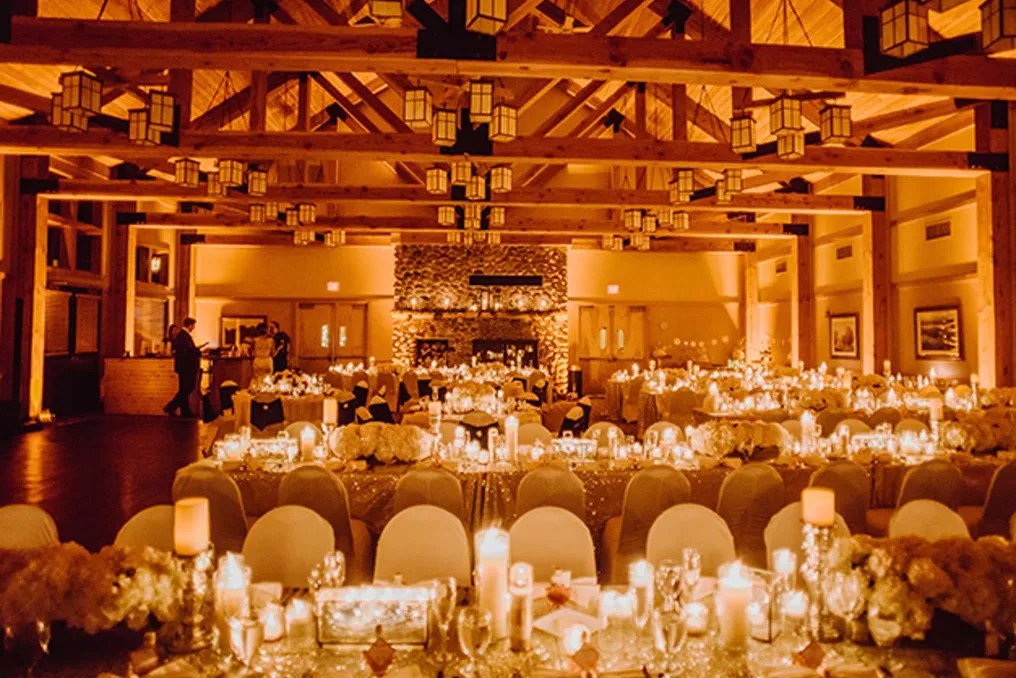 Heartwood Resort #41