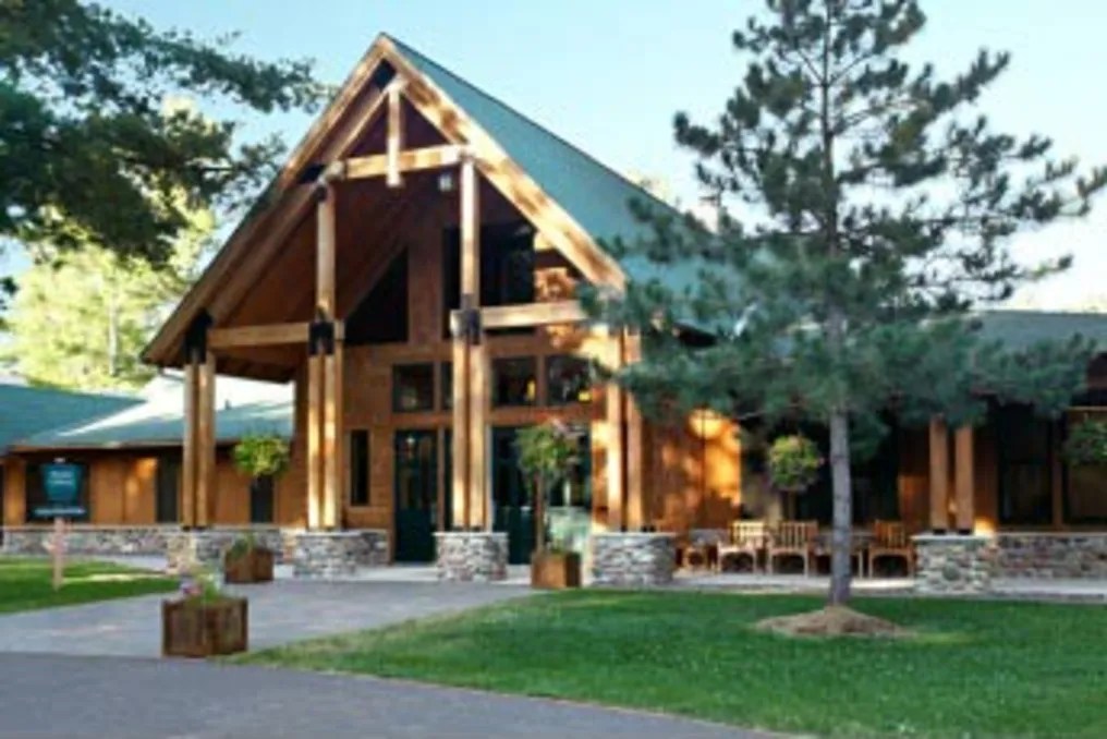 Heartwood Resort #42
