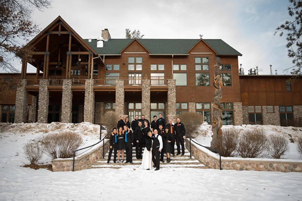 Heartwood Resort #45
