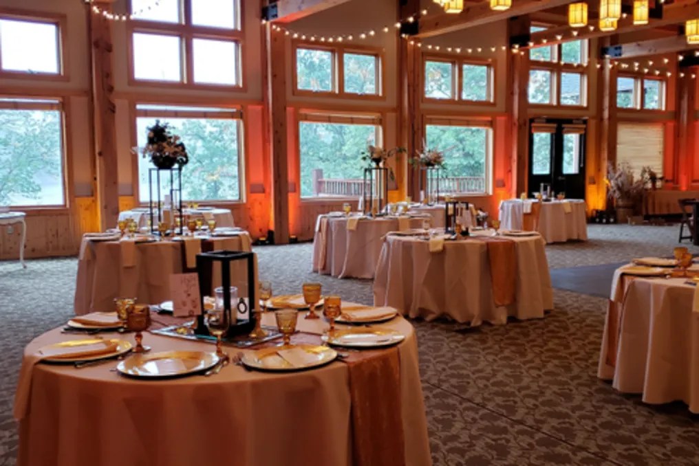 Heartwood Resort #48