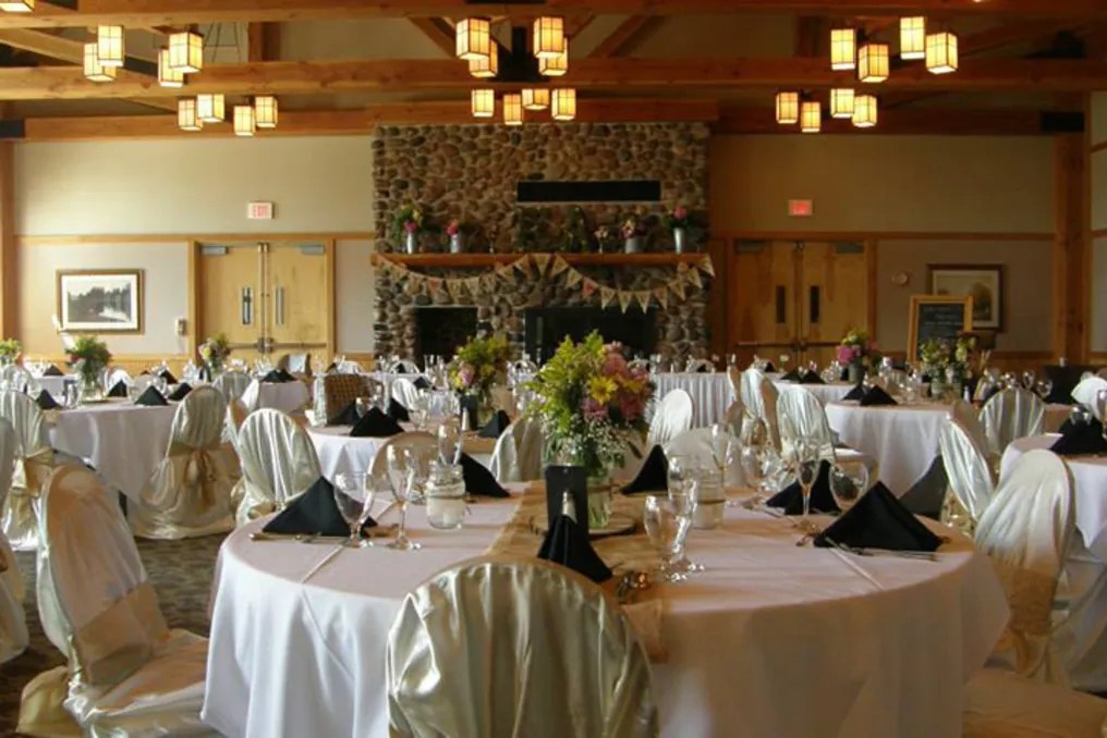 Heartwood Resort #58