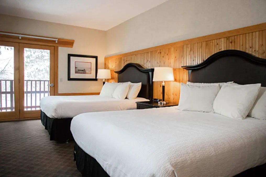 Heartwood Resort #60