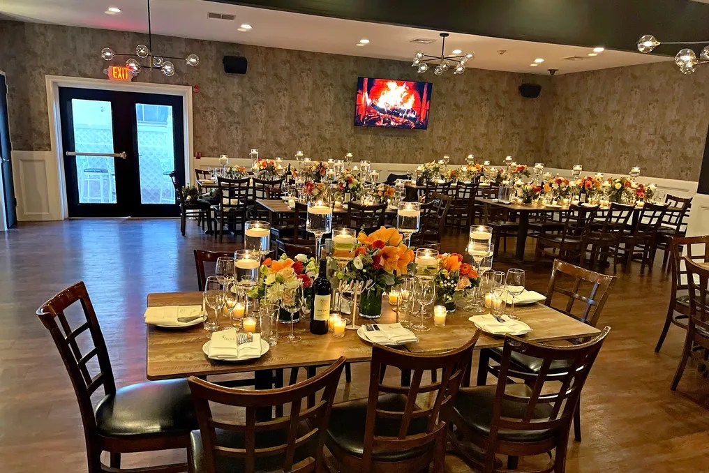 Seven Restaurant #1