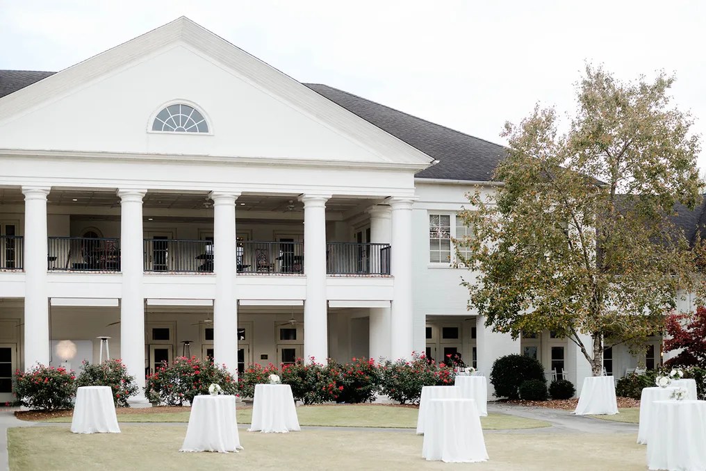 Coosa Country Club #12