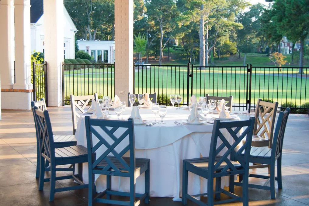 Coosa Country Club #41