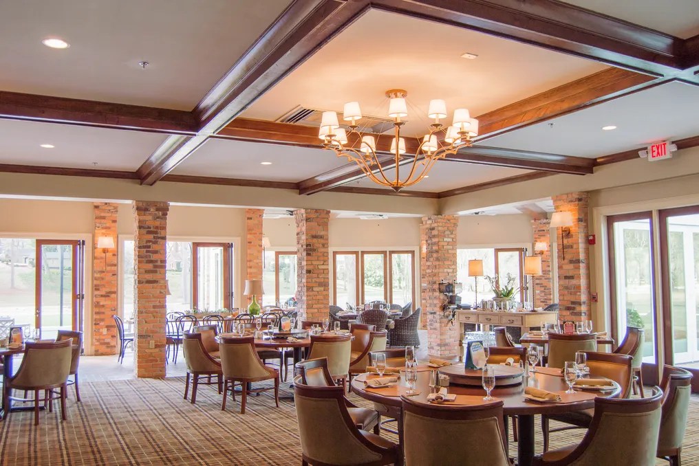 Coosa Country Club #42