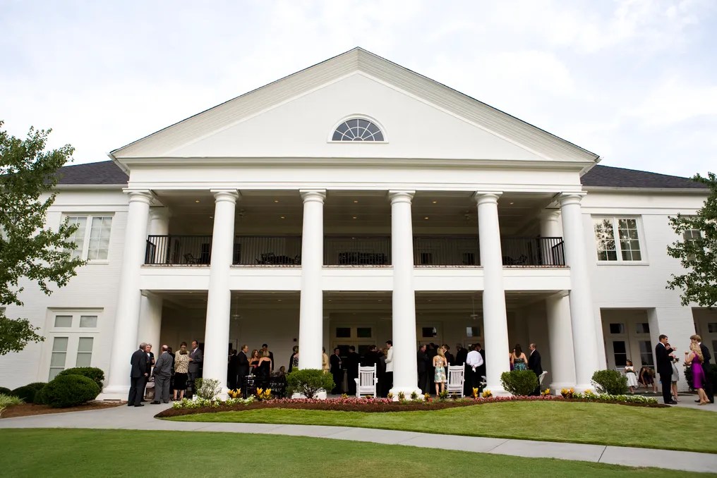 Coosa Country Club #50