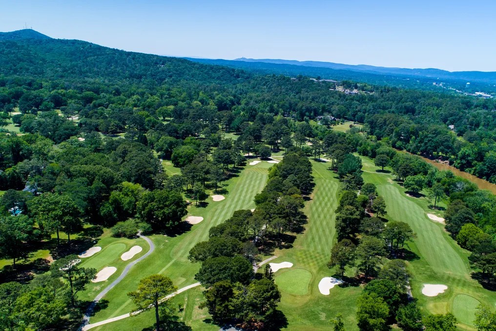 Coosa Country Club #53