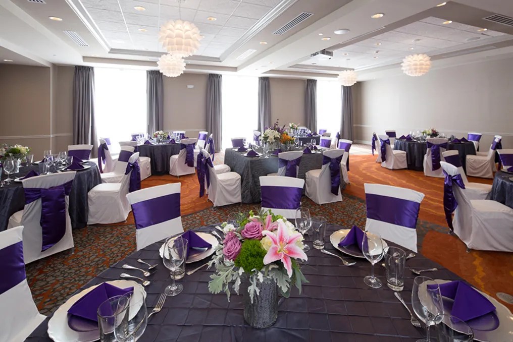 J Bar Holiday Inn & Suites Davenport #1