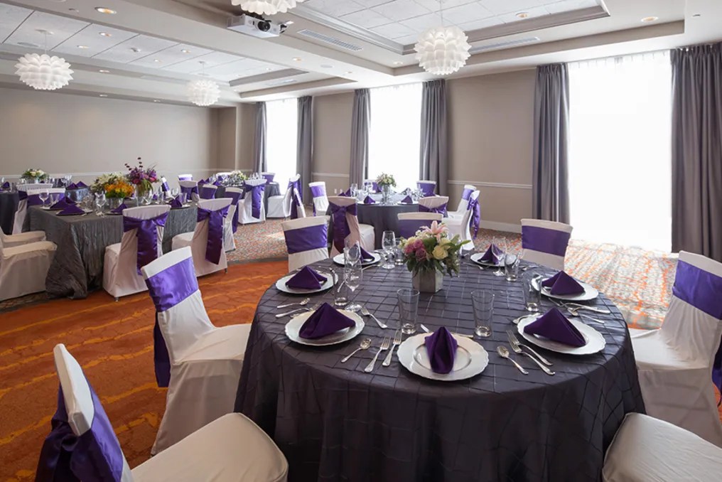 J Bar Holiday Inn & Suites Davenport #2