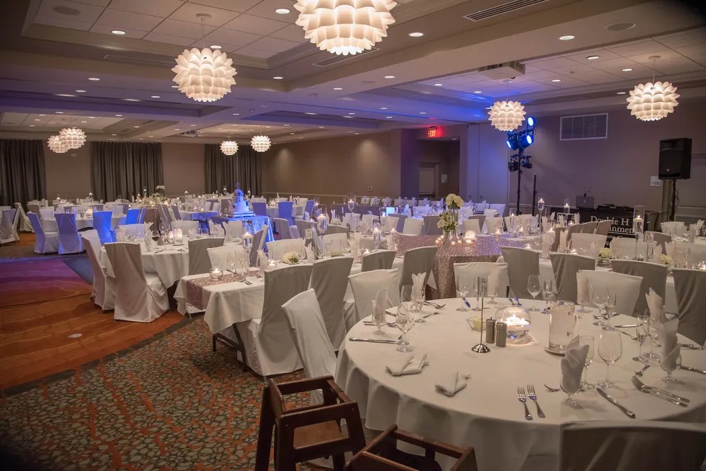 J Bar Holiday Inn & Suites Davenport #18