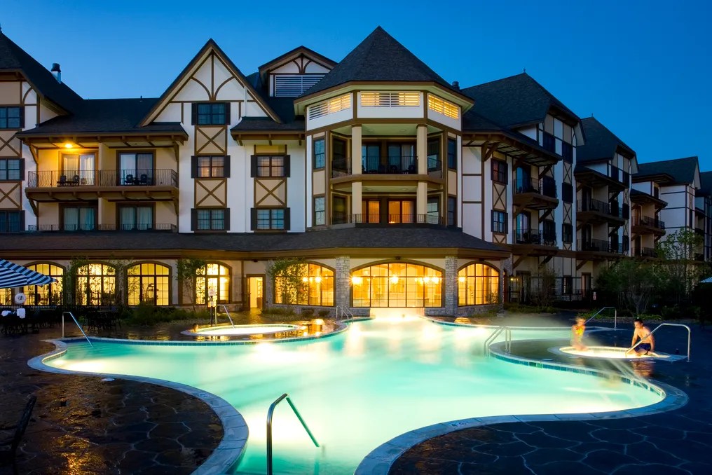 Boyne Mountain Resort #16