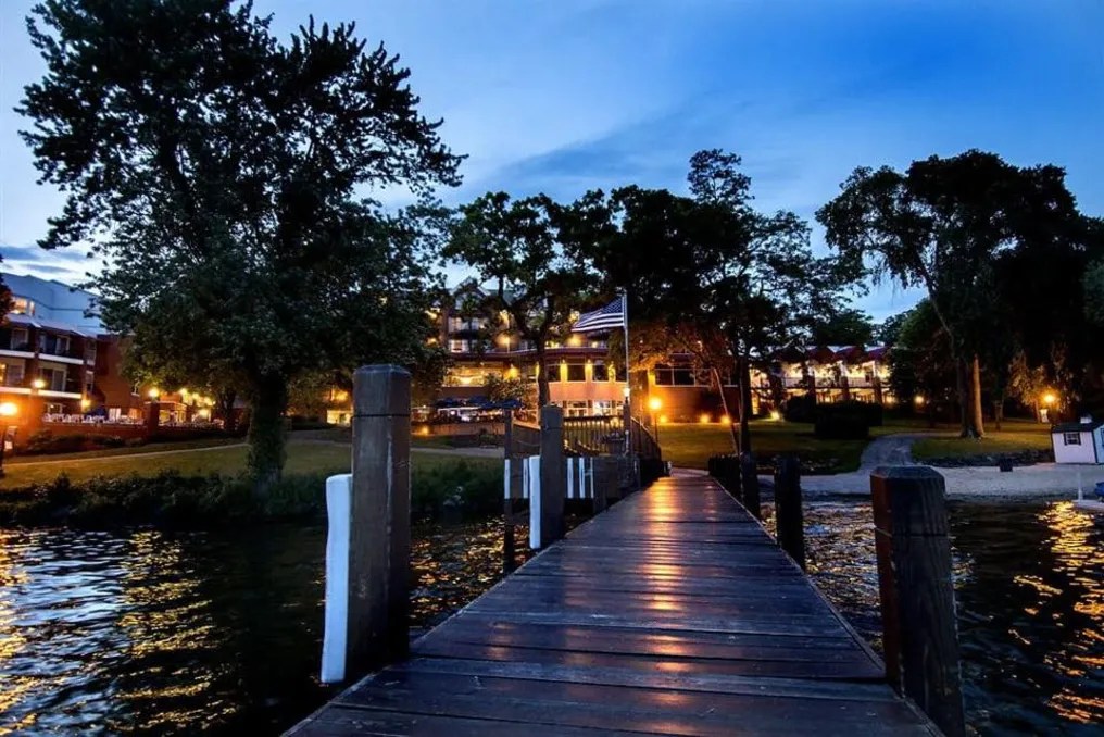 Heidel House Resort #33