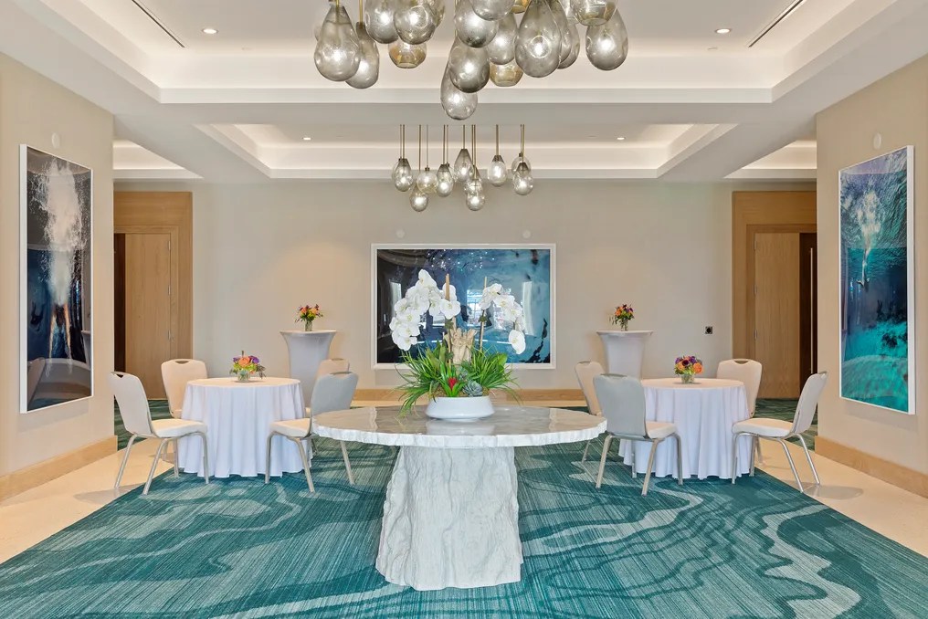 Opal Grand Oceanfront Resort #3