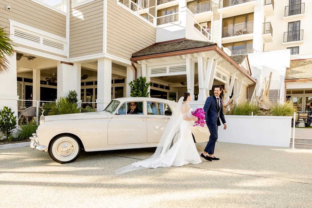 Opal Grand Oceanfront Resort #26