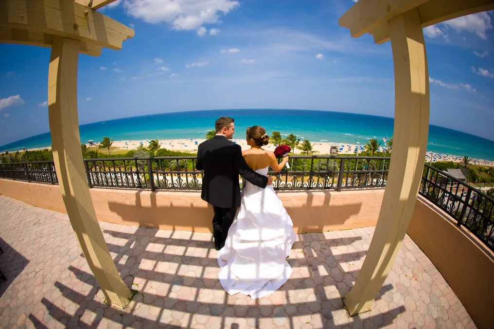Opal Grand Oceanfront Resort #29