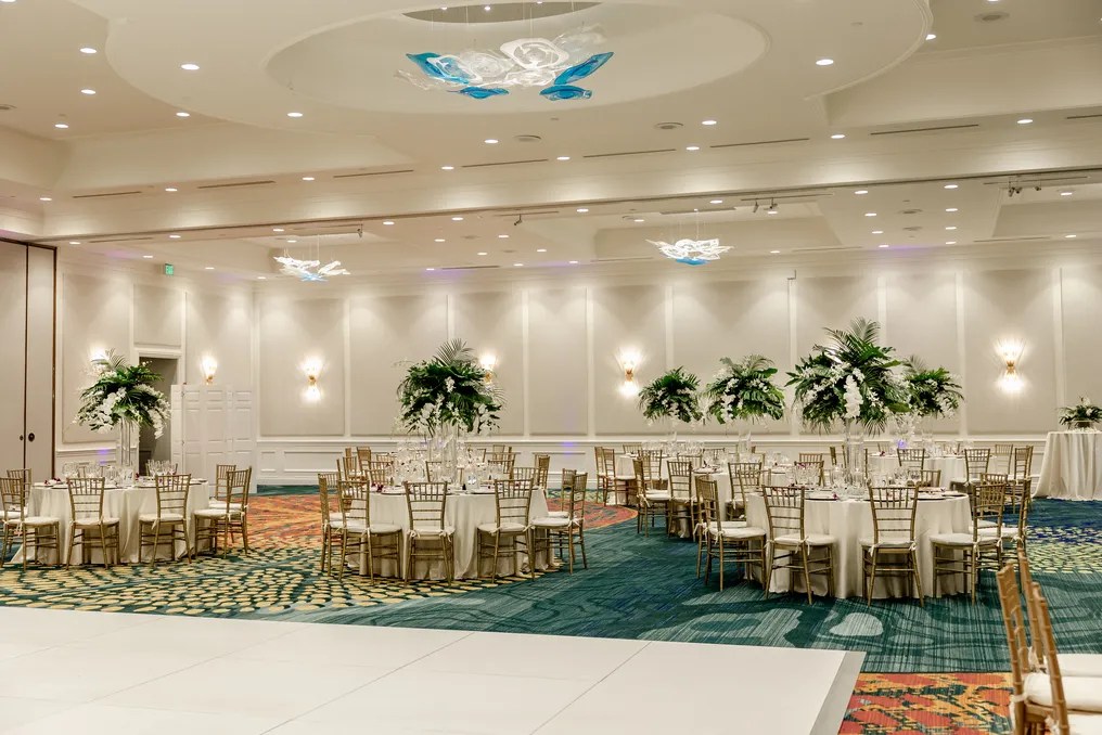 Opal Grand Oceanfront Resort #33
