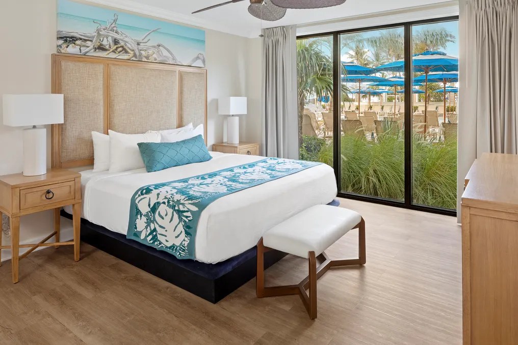 Opal Grand Oceanfront Resort #36