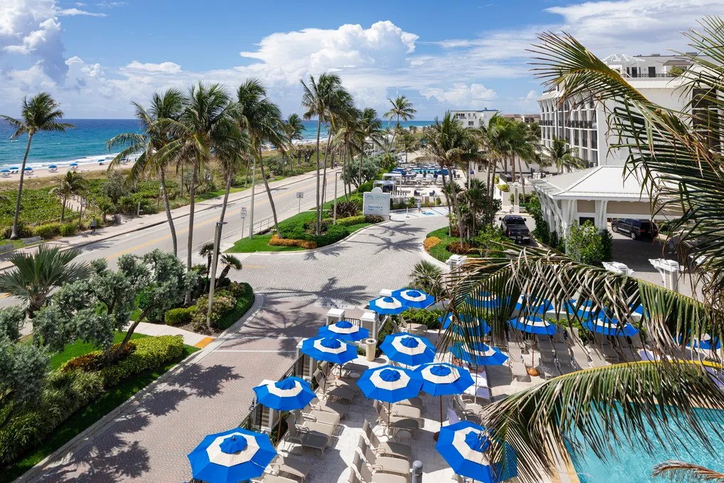 Opal Grand Oceanfront Resort #37
