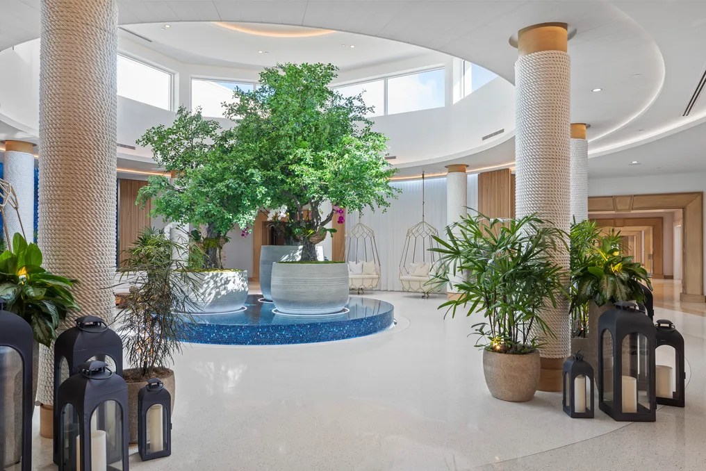 Opal Grand Oceanfront Resort #38