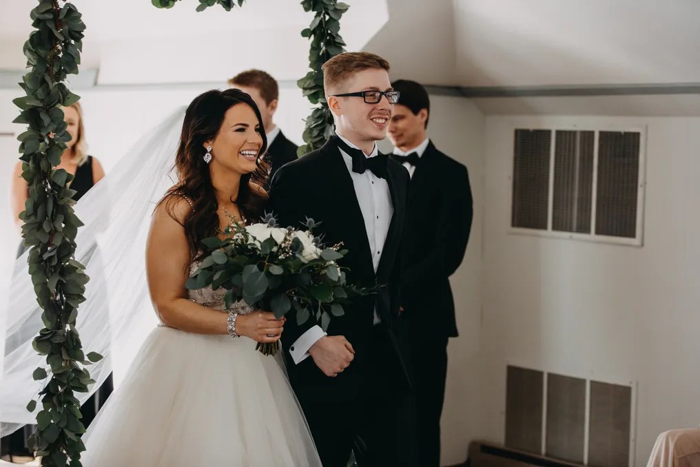 Erickson Farmstead Weddings & Events #1