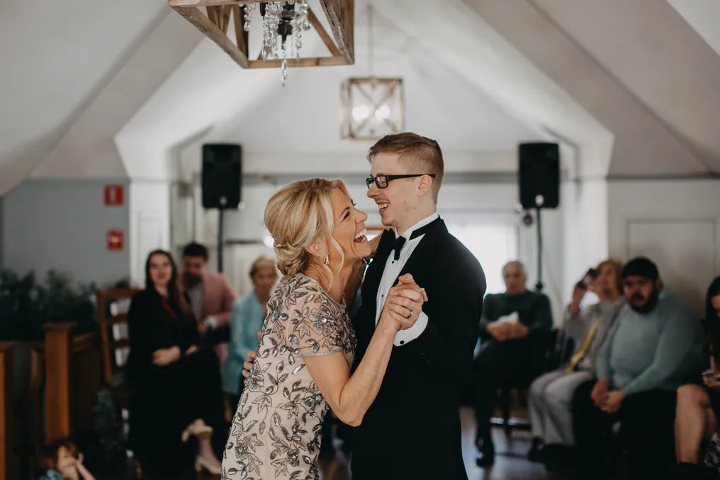 Erickson Farmstead Weddings & Events #2