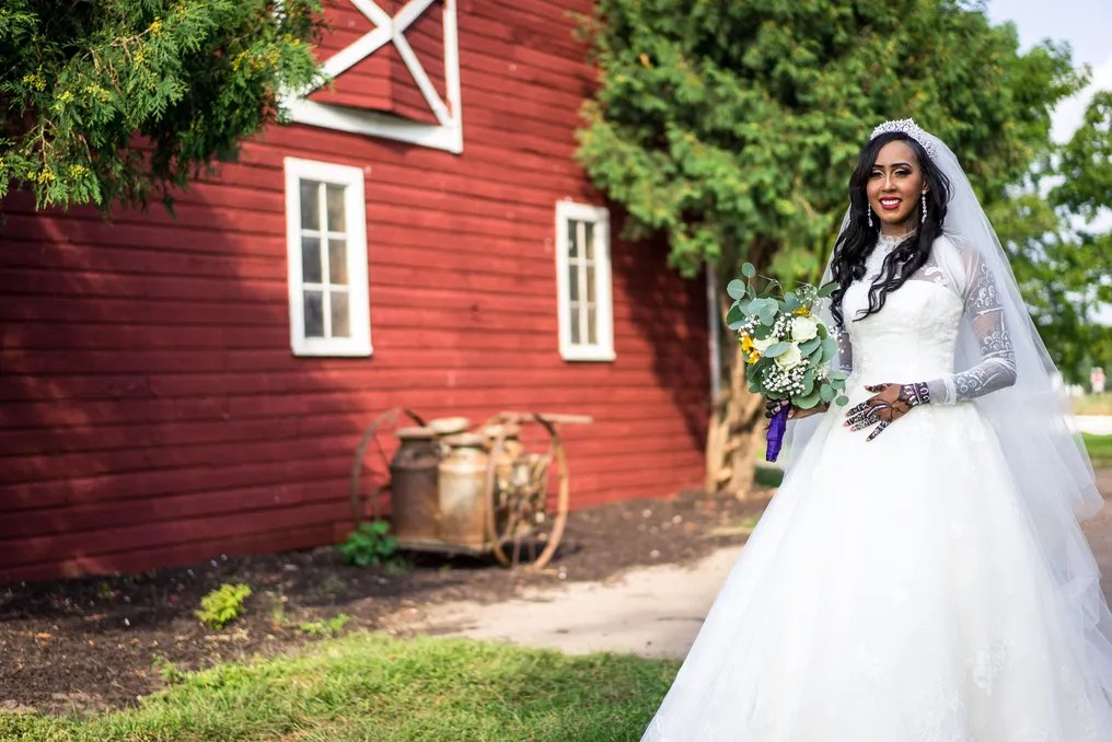 Erickson Farmstead Weddings & Events #3