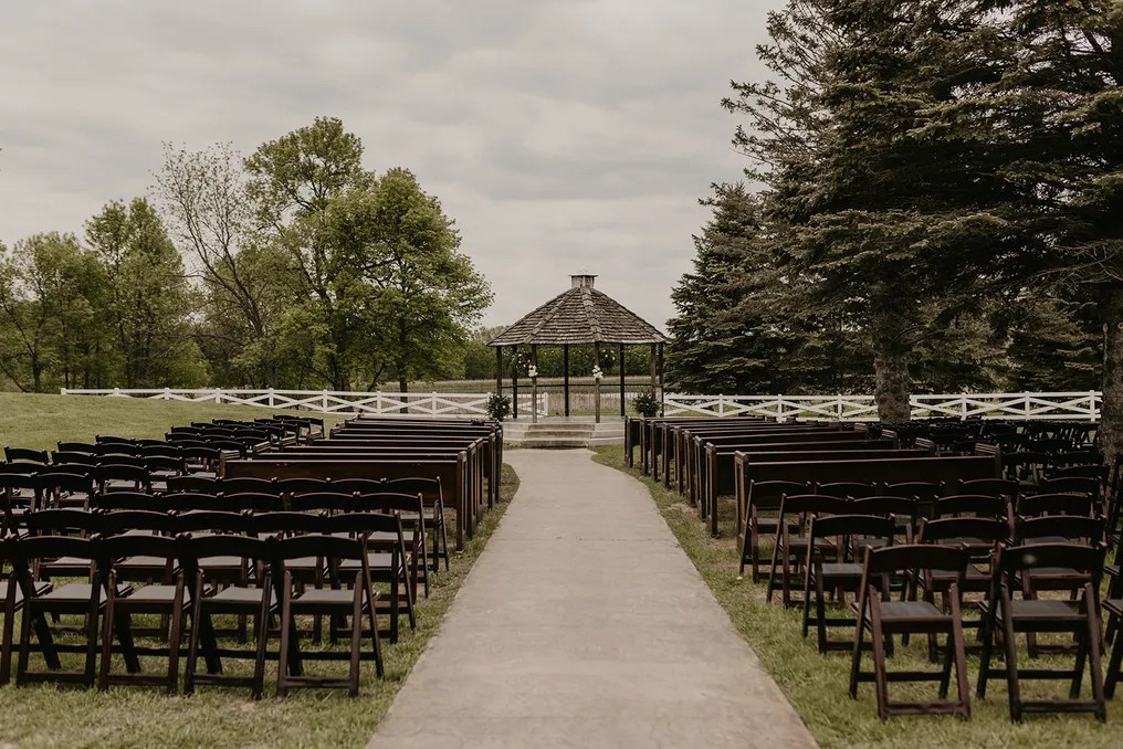 Erickson Farmstead Weddings & Events #7