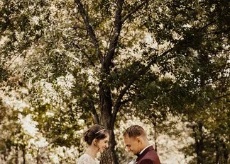 Erickson Farmstead Weddings & Events #10