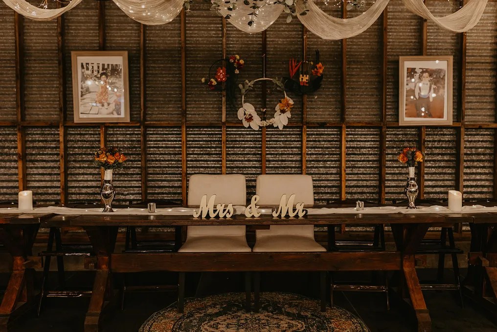 Erickson Farmstead Weddings & Events #11