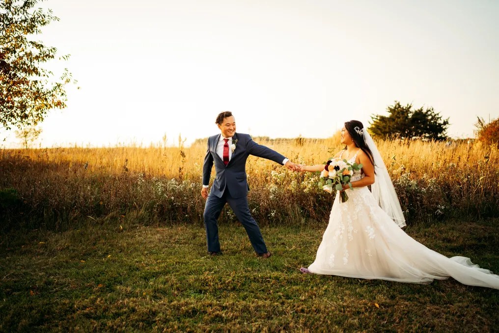 Erickson Farmstead Weddings & Events #18