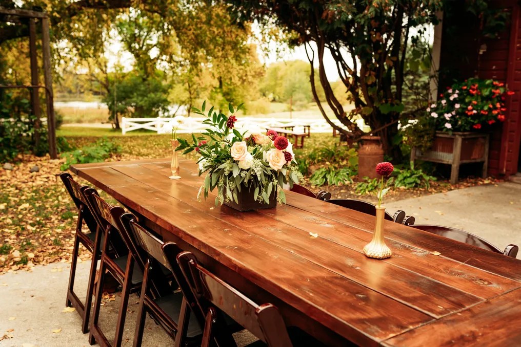 Erickson Farmstead Weddings & Events #19