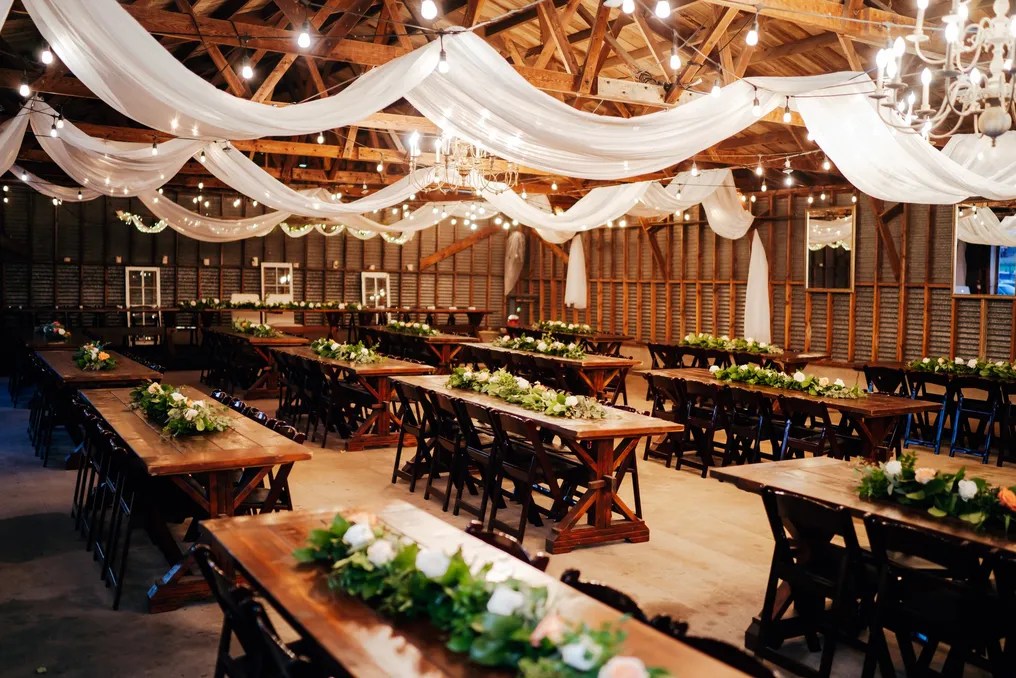 Erickson Farmstead Weddings & Events #21