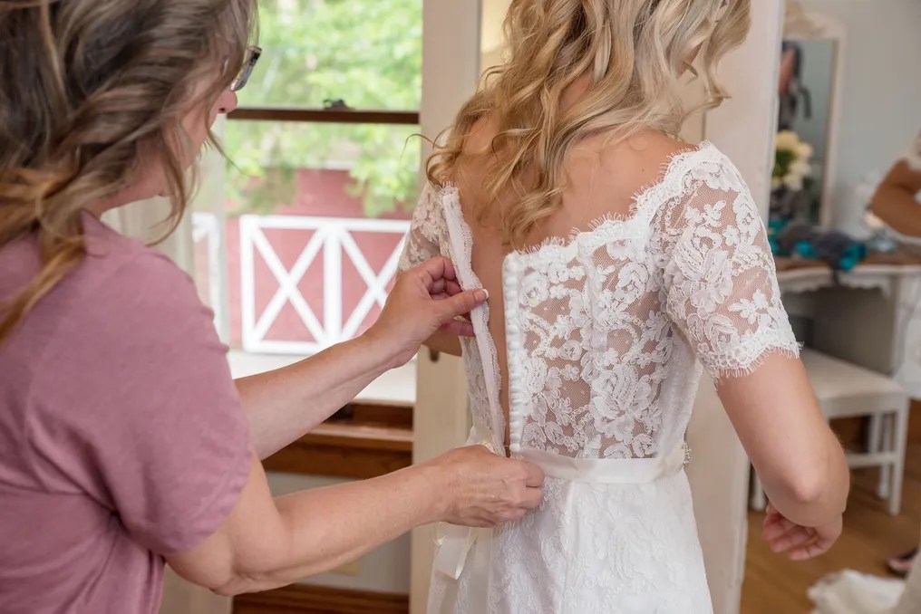 Erickson Farmstead Weddings & Events #22