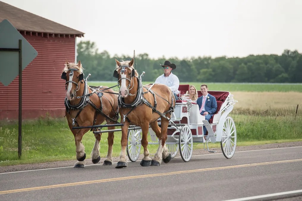 Erickson Farmstead Weddings & Events #25