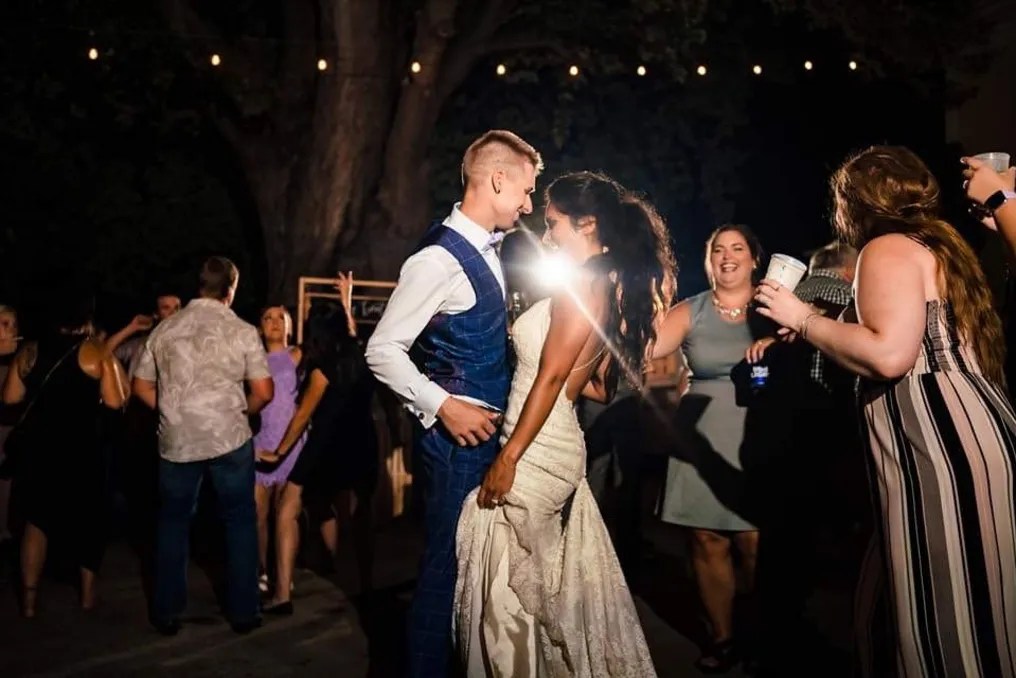 Erickson Farmstead Weddings & Events #28