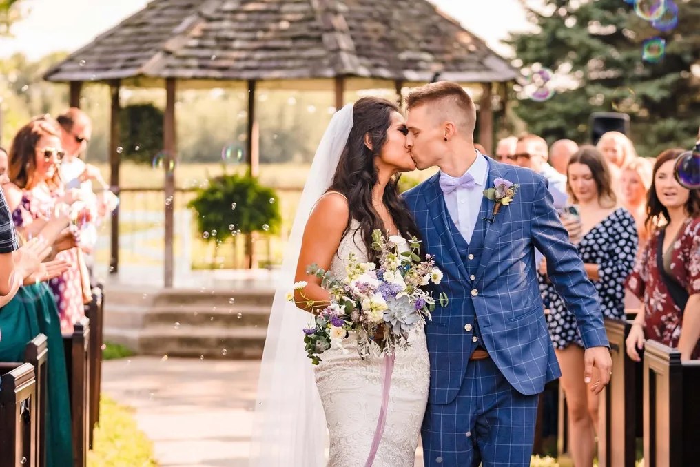 Erickson Farmstead Weddings & Events #29