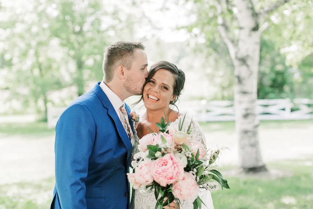 Erickson Farmstead Weddings & Events #32