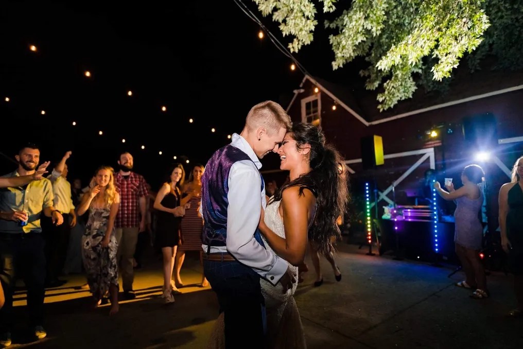 Erickson Farmstead Weddings & Events #33