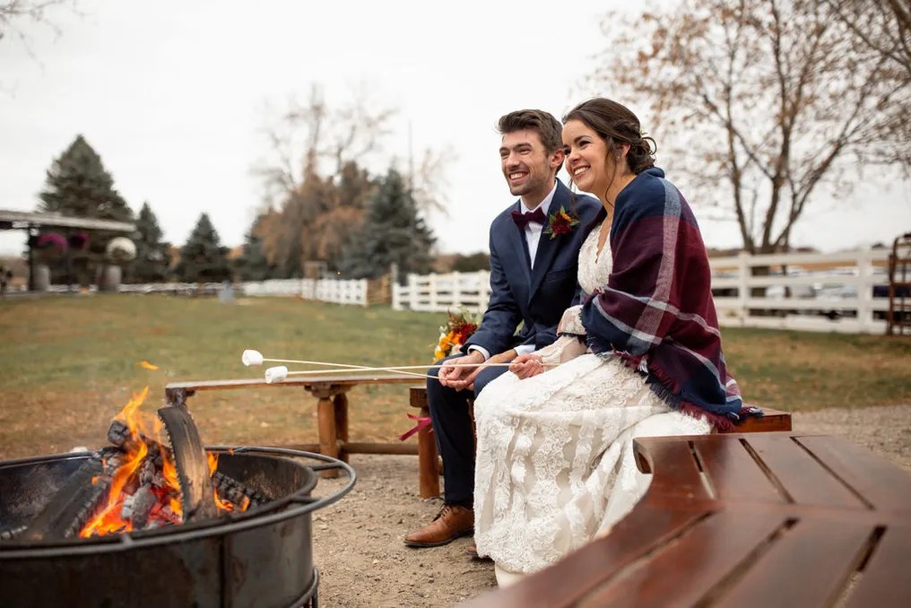 Erickson Farmstead Weddings & Events #36