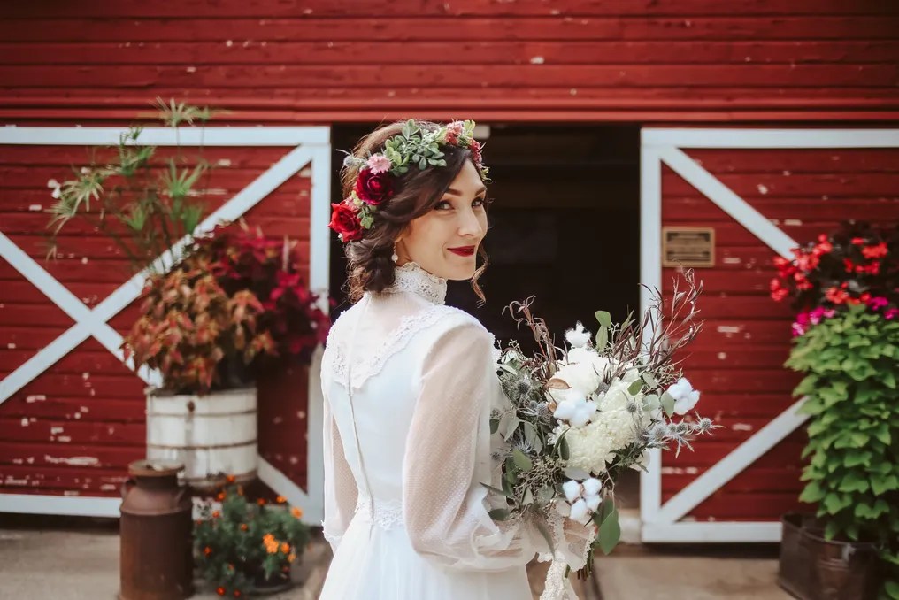 Erickson Farmstead Weddings & Events #41