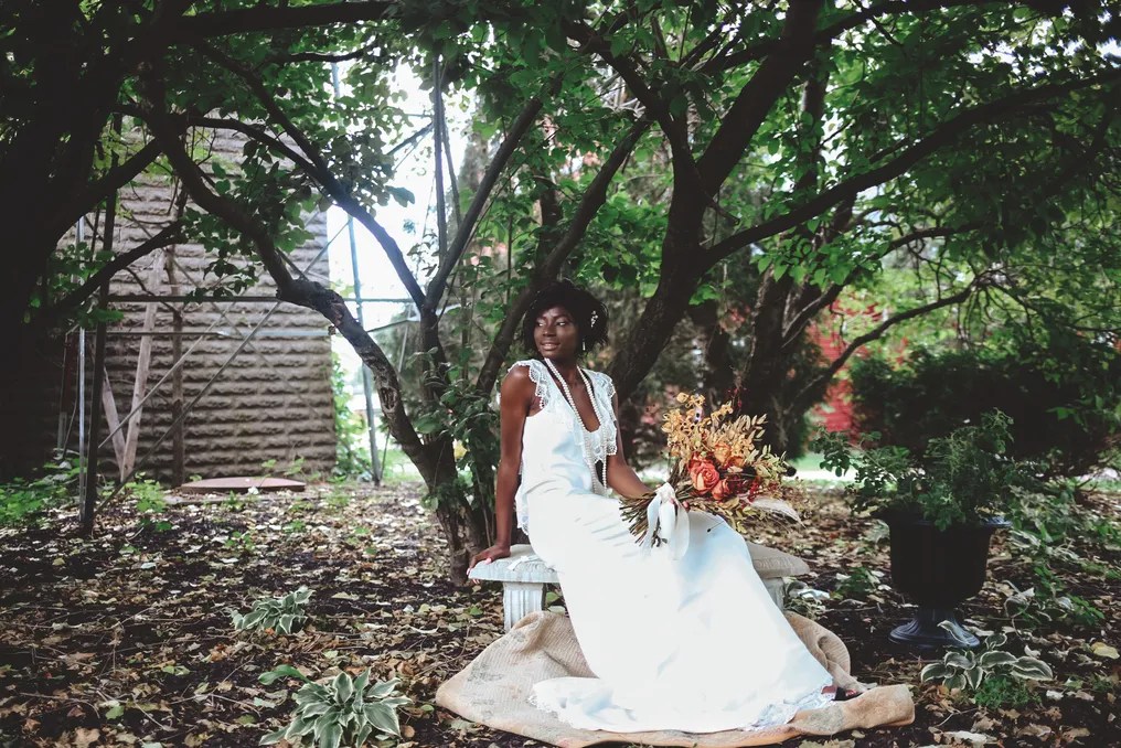 Erickson Farmstead Weddings & Events #45