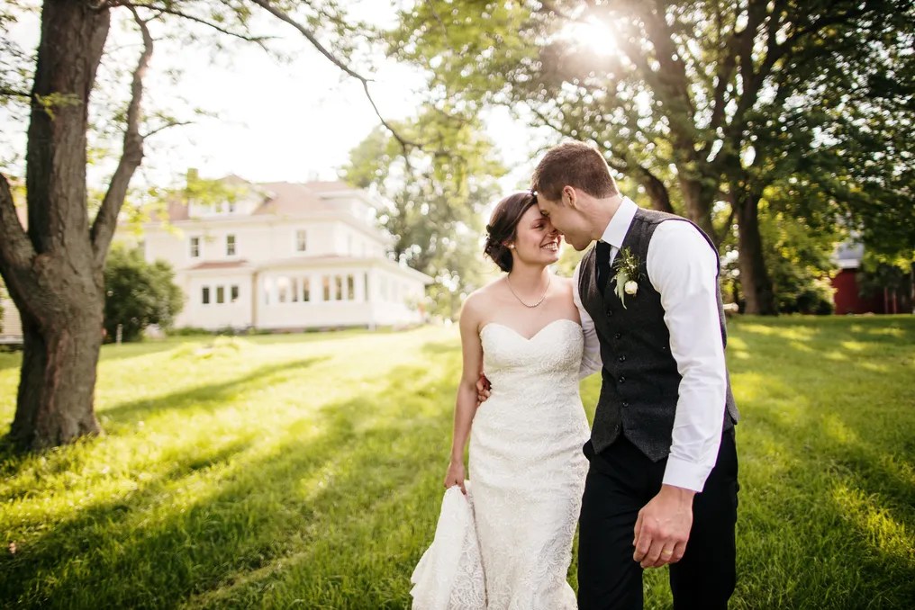Erickson Farmstead Weddings & Events #47