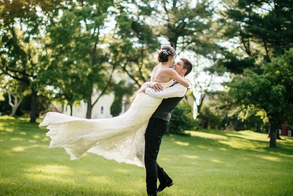 Erickson Farmstead Weddings & Events #48
